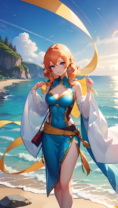 Hentai de Nami: Anime y Manga Japonés con Contenido Explicito