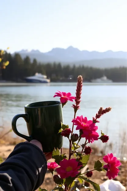 Hermosas imágenes de buena mañana: imágenes de buena mañana para saludos de buena mañana