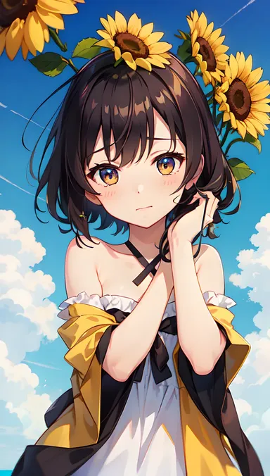 Himawari Hentai: Un estilo de arte de anime y manga