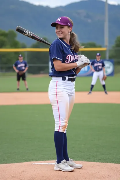 Historia del equipo de béisbol de las chicas de Highlands Ranch