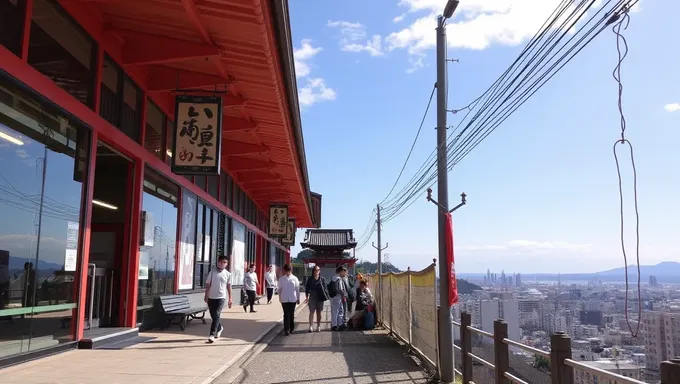 Horario Escolar de Japón 2025 Publicado en Línea