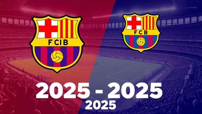 Horario de Amistosos de Barcelona 2025 Confirmado para Tour de Verano