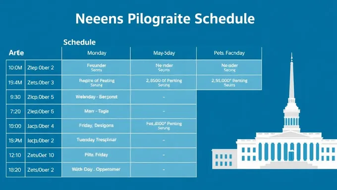 Horario de Exámenes de los Regents para 2025 en Nueva York