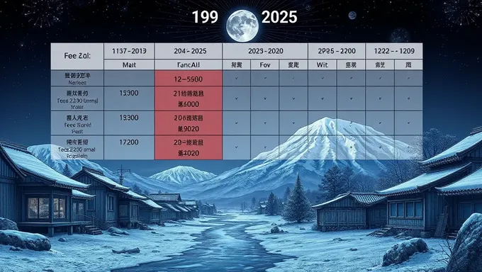 Horario de Honorarios de Noridian 2025 para Atención Médica