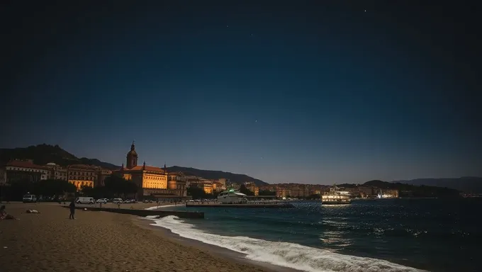 Horario de festividades y feriados de España en 2025