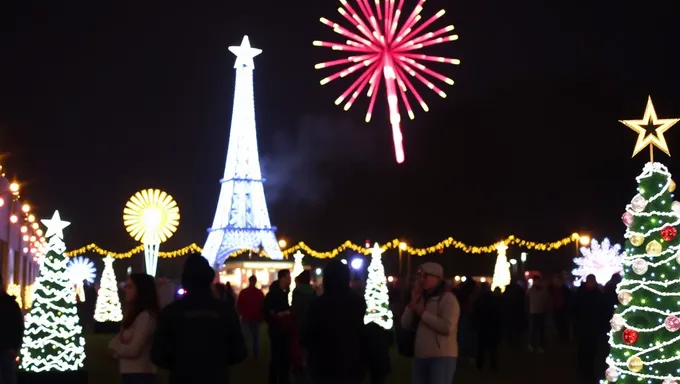 Horario de festivos en Estados Unidos 2025 lanzado