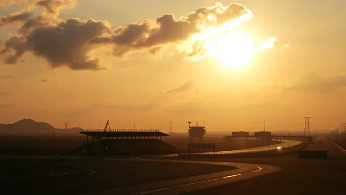 Horario de la IMSA para 2025 Publicado