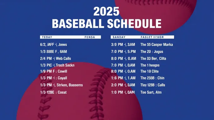 Horario de temporada de béisbol de los Aggies de Texas A&M 2025