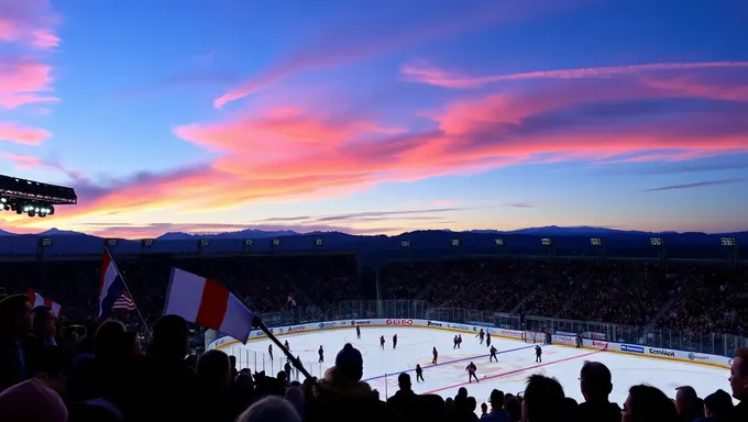 Horario del Campeonato Mundial Femenino de Hockey sobre Hielo de la IHF 2025 se publicará pronto