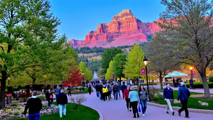 Horario del fin de semana de los padres 2025 en CU Boulder se lanzará pronto