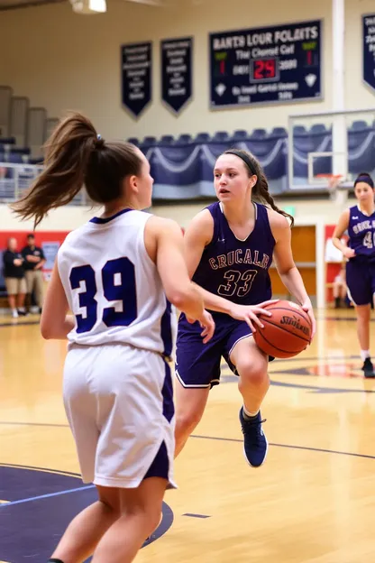 Horario del torneo de campeonato de baloncesto femenino de la TSSAA