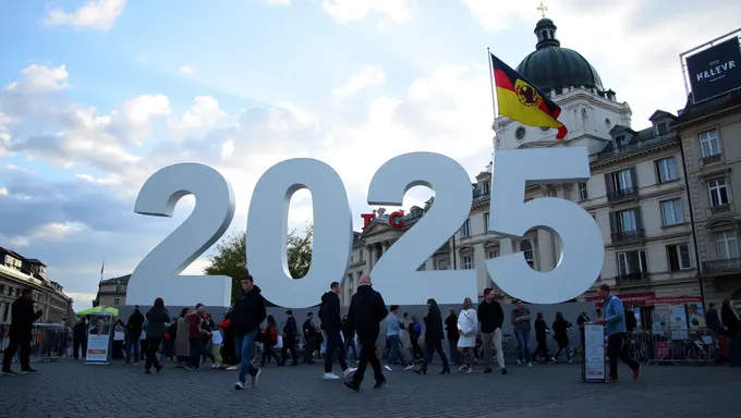 Horario electoral de Francia 2025