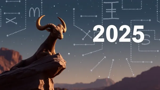 Horóscopo de Taurus 2025: Esperando Grandes Cambios