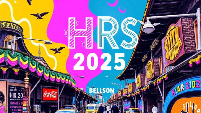 Hrs 2025: La Importancia del Aprendizaje Continuo y el Desarrollo Profesional