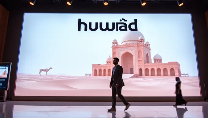 Huwad 2025: Anuncio de Huwad 2025