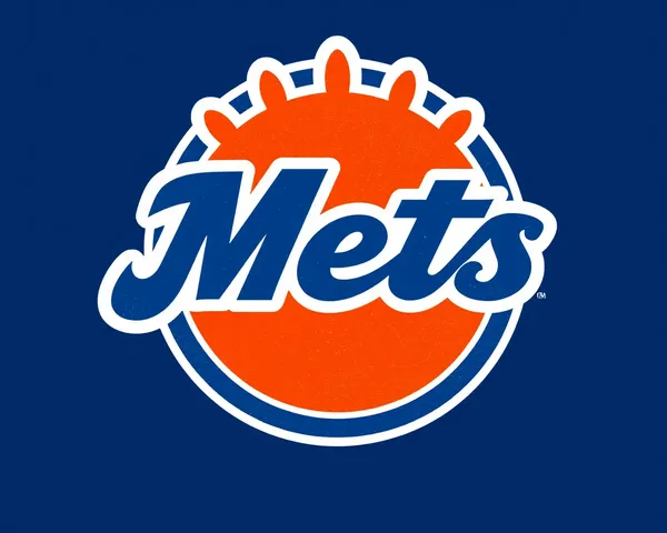 Icono PNG de Mets recuperado