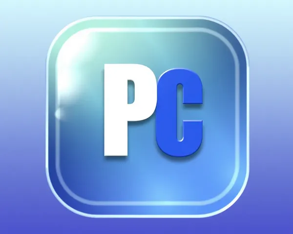 Icono de Diseño de Icono PNG Transparente PPC