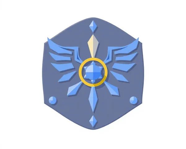 Icono de Gemini de Google PNG guardado