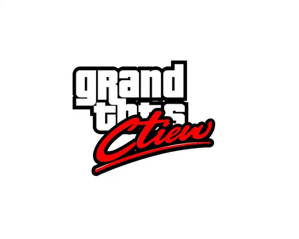 Icono de Logo de Crew en GTA en PNG