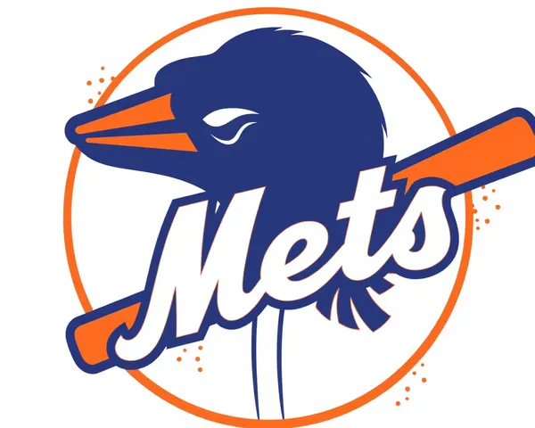 Icono de Mets PNG Identificado