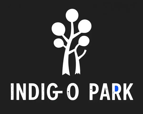 Icono de archivo PNG del logotipo de Parque Indigo