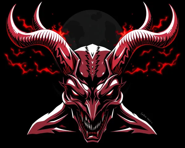 Icono de cuernos de diablo para descargar en formato PNG