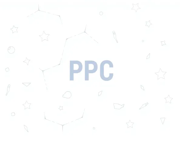 Icono de imagen PNG transparente de PPC