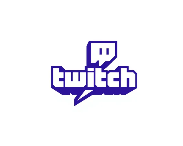 Icono de imagen de archivo PNG de Twitch