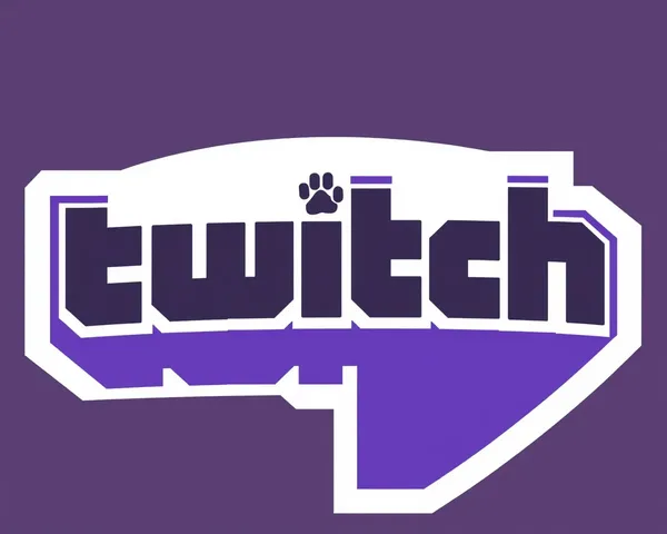 Icono de imagen de archivo PNG de logo de Twitch