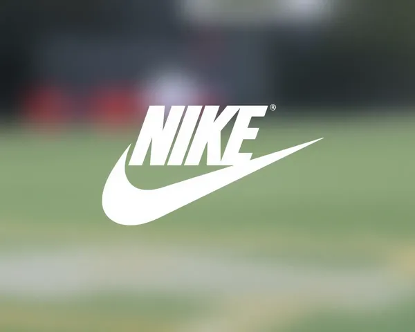 Icono de logo de Nike blanco necesario en formato PNG