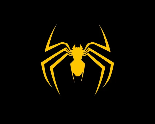 Icono de logo de Spiderman para descargar en formato PNG