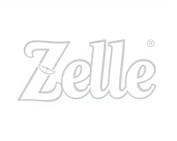 Icono de logo de Zelle creado en formato PNG