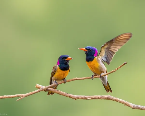 Icono de pájaros de paz gratuitos en vectores de gráficos PNG