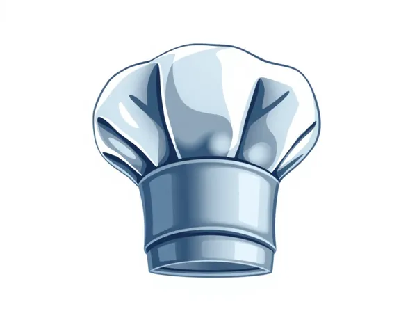 Icono de sombrero de chef PNG para uso de diseño