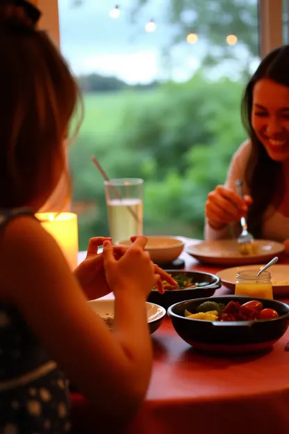 Ideas de Cena Romántica para una Noche de Salida