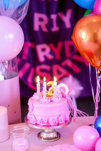 Ideas de Cumpleaños Únicas para Chicas con Amigas