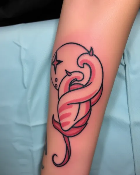 Ideas de Tatuaje de Aries para Amantes del Zodiaco