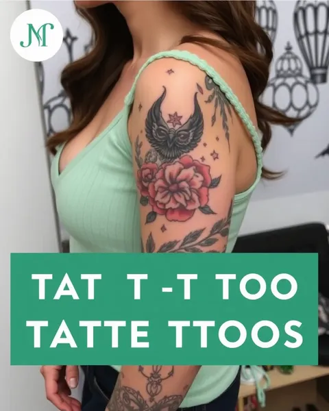 Ideas de Tatuajes para Brazo Femenino: Cultural y Tradicional