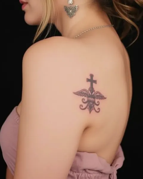 Ideas de Tatuajes para Mujeres para Inspiración de Arte Corporal Personalizado