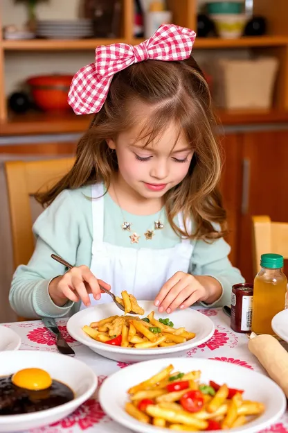 Ideas de cenas saludables para la dieta equilibrada de la chica