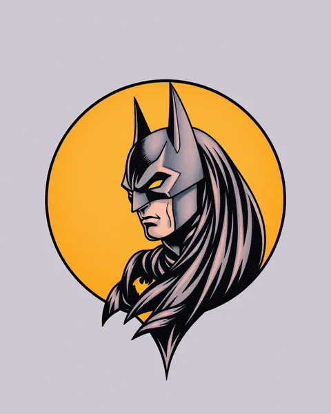 Ideas de tatuaje de Batman para entusiastas del Caballero Oscuro