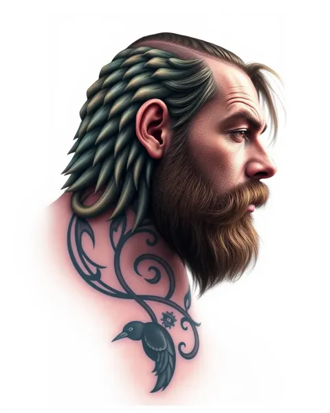 Ideas de tatuaje irlandés para hombres y mujeres