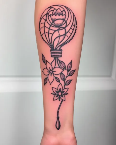 Ideas de tatuajes fáciles para principiantes y entusiastas de tatuajes