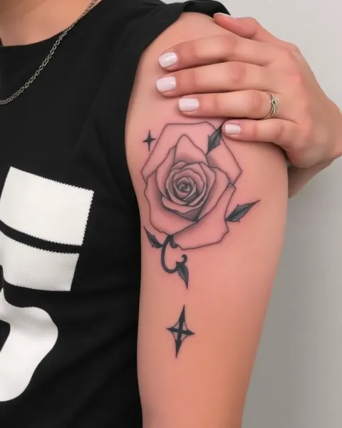 Ideas de tatuajes impresionantes y atractivos para principiantes para ti