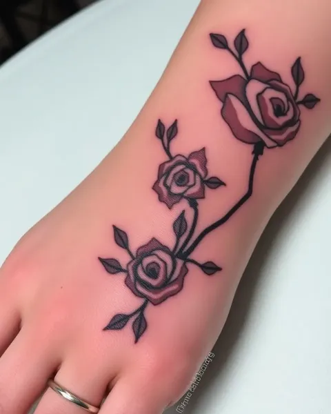 Ideas de tatuajes para mujeres con significados hermosos