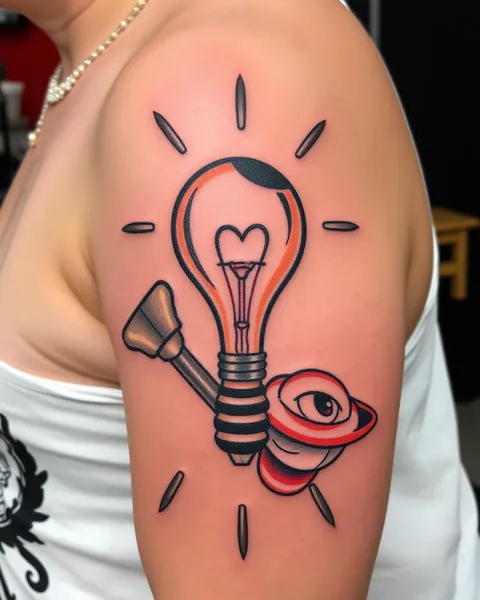 Ideas de tatuajes para tributos afectuosos de abuelos