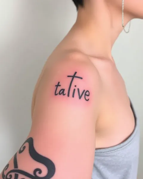 Ideas de tatuajes para viajar con un sentido de aventura