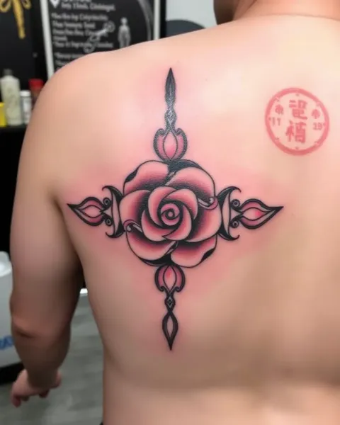 Ideas de tatuajes significativos para lazos familiares