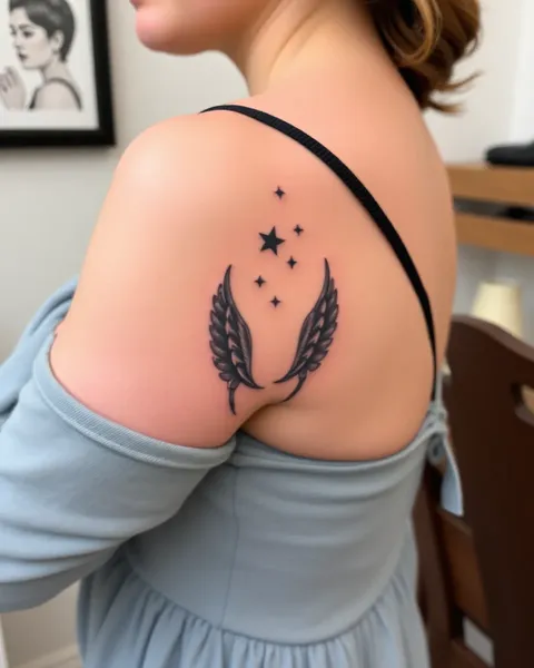 Ideas de tatuajes simples para diseños fáciles y asequibles