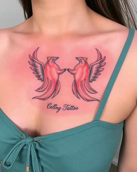 Ideas de tatuajes únicos para Aries y estilo personal